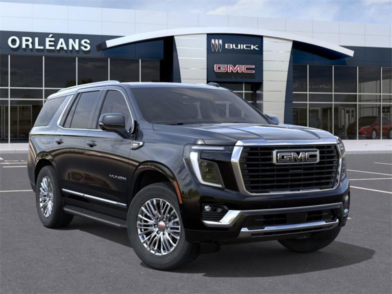 gmc Yukon 2025 - 7