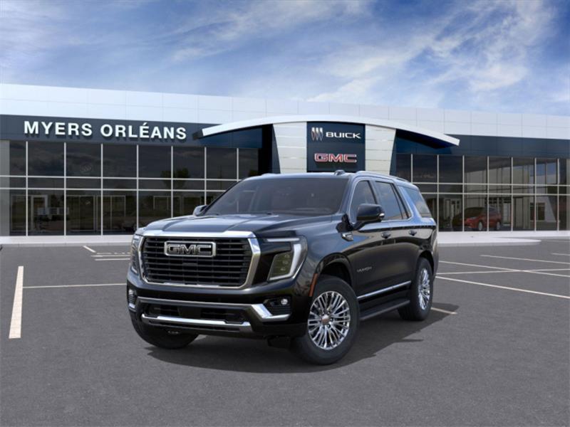 gmc Yukon 2025 - 8