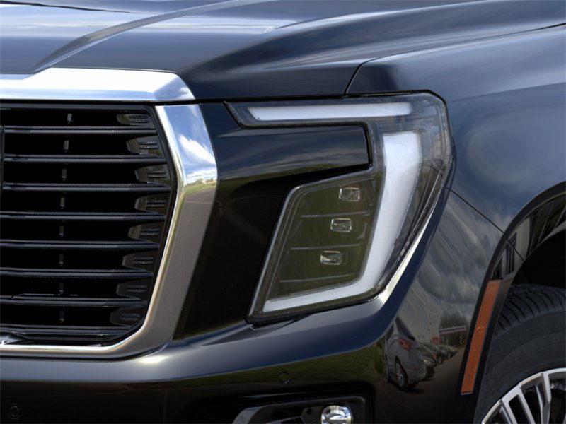 gmc Yukon 2025 - 10