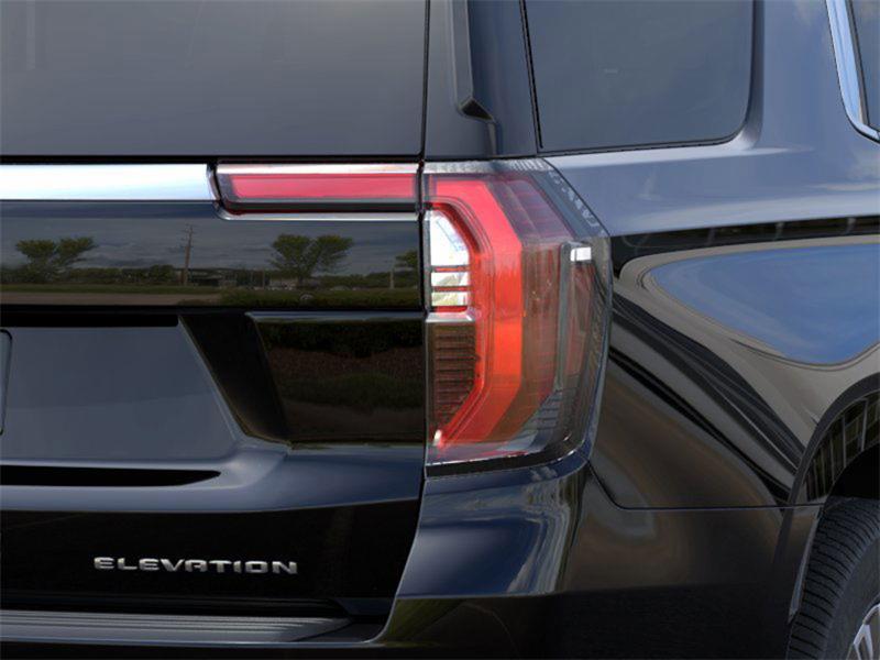 gmc Yukon 2025 - 11
