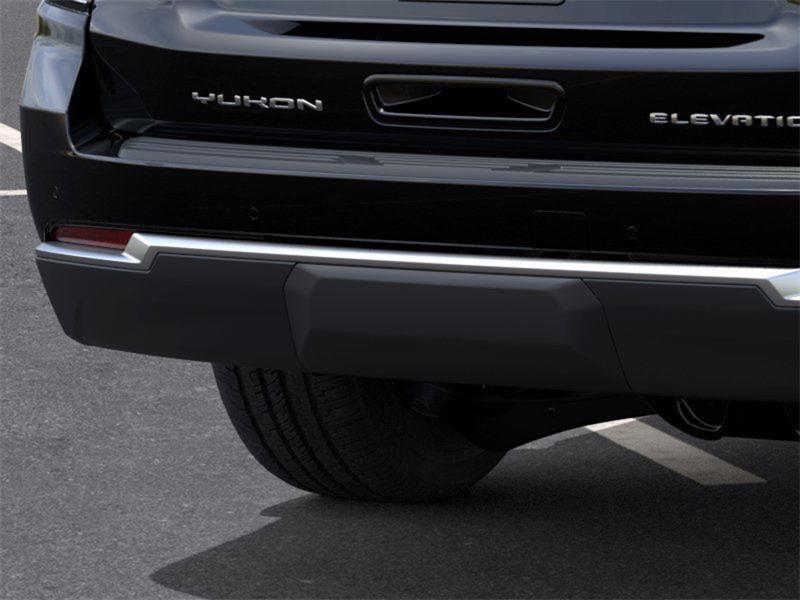 gmc Yukon 2025 - 14