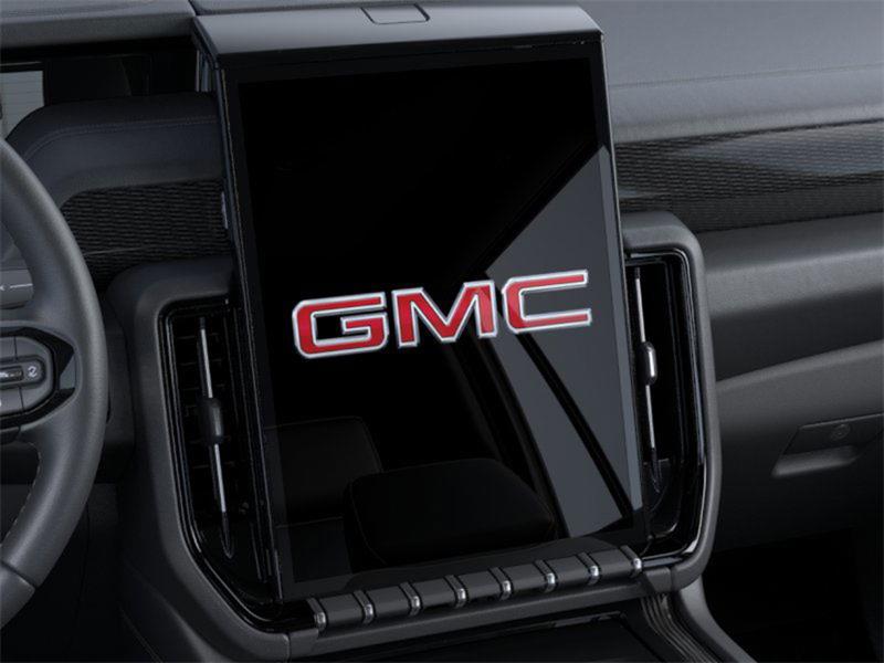 gmc Yukon 2025 - 20