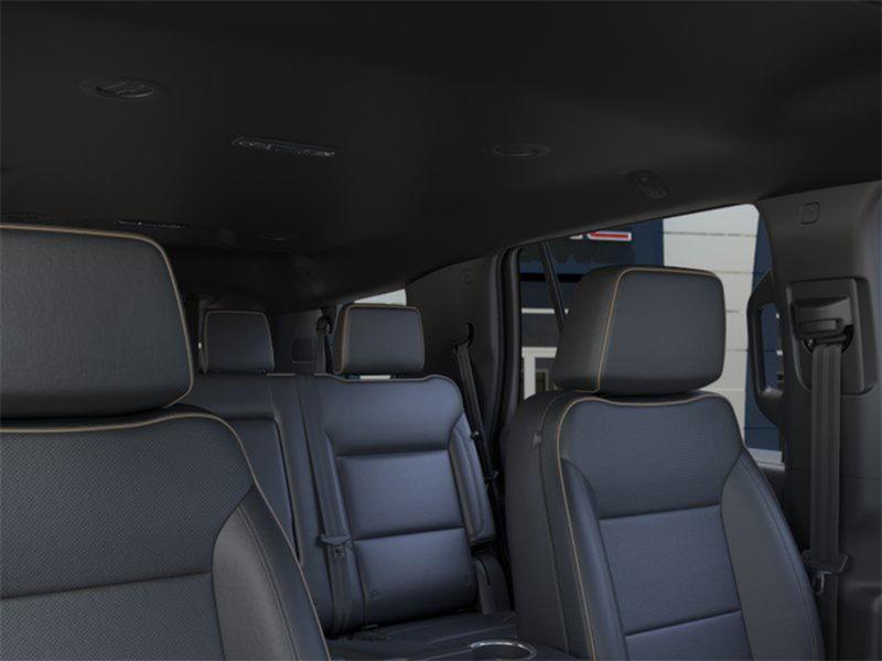 gmc Yukon 2025 - 24