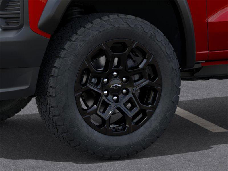 chevrolet Colorado 2026 - 9