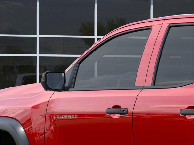 chevrolet Colorado 2026 - 12