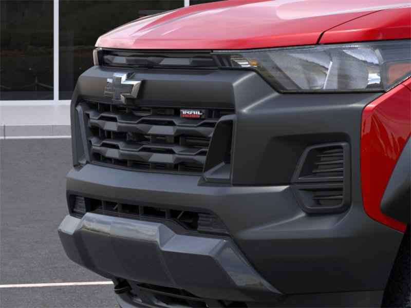 chevrolet Colorado 2026 - 13