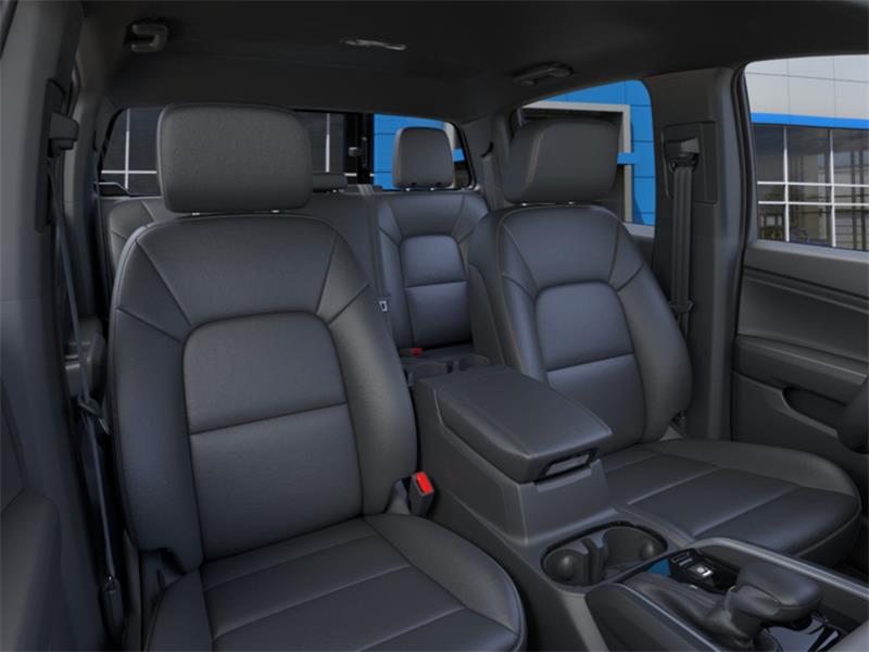 chevrolet Colorado 2026 - 16