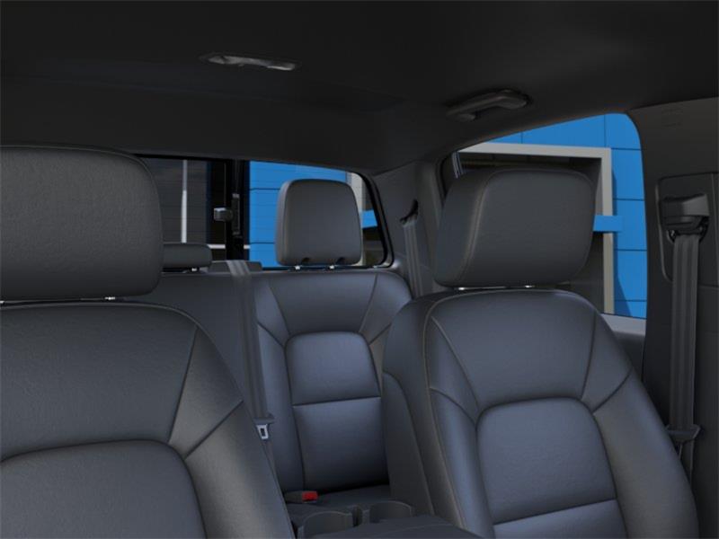 chevrolet Colorado 2026 - 24