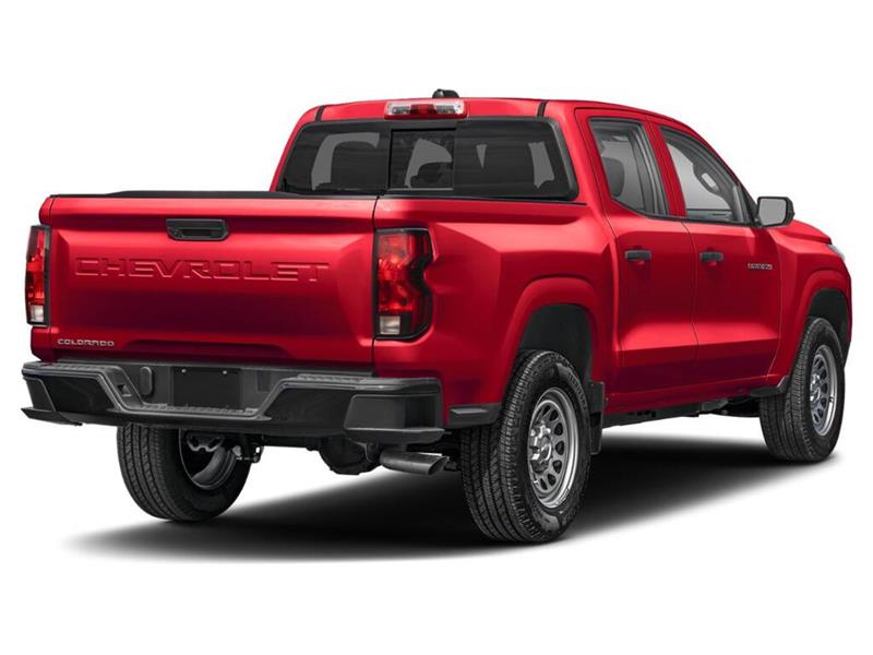 chevrolet Colorado 2026 - 26