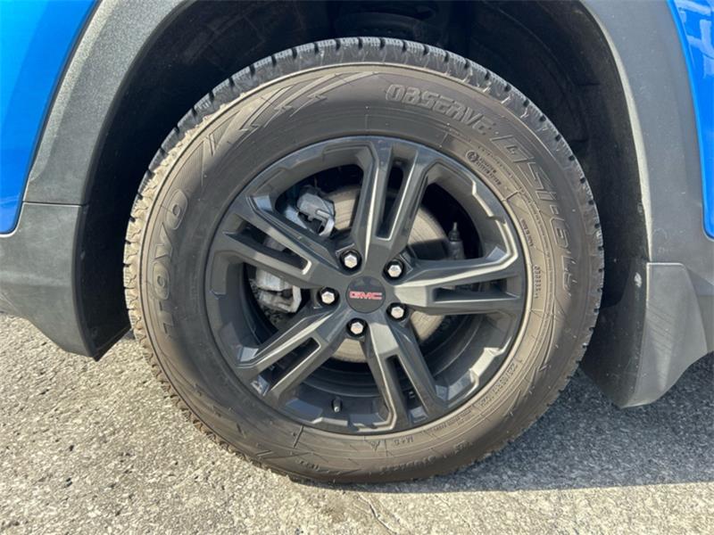 gmc Terrain 2024 - 9