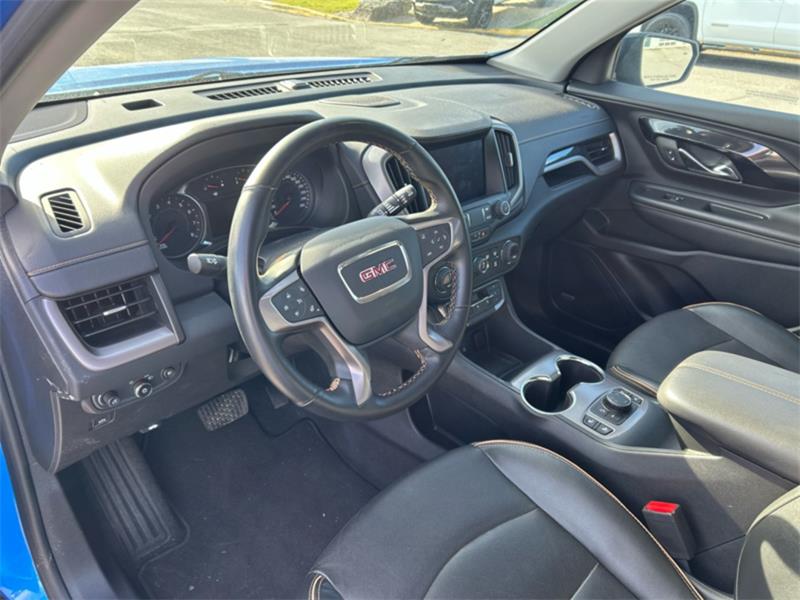 gmc Terrain 2024 - 12