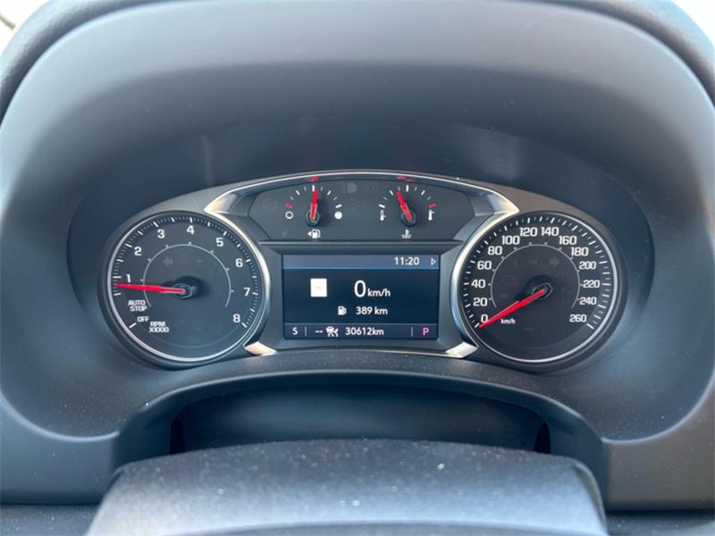 gmc Terrain 2024 - 20