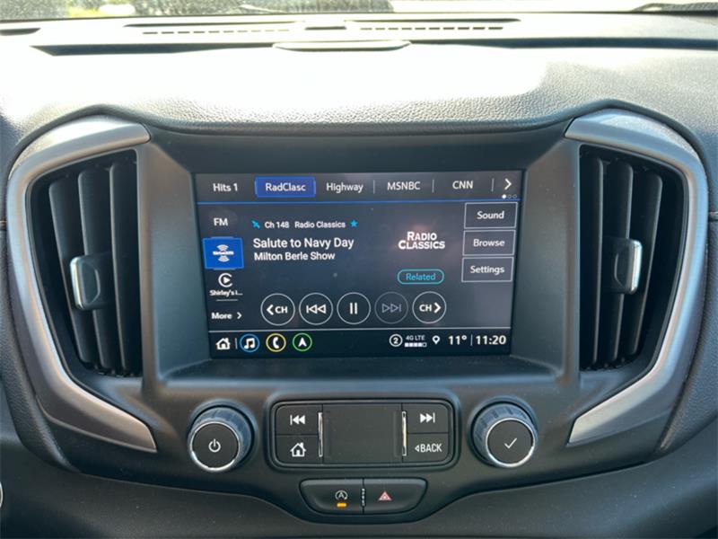 gmc Terrain 2024 - 23