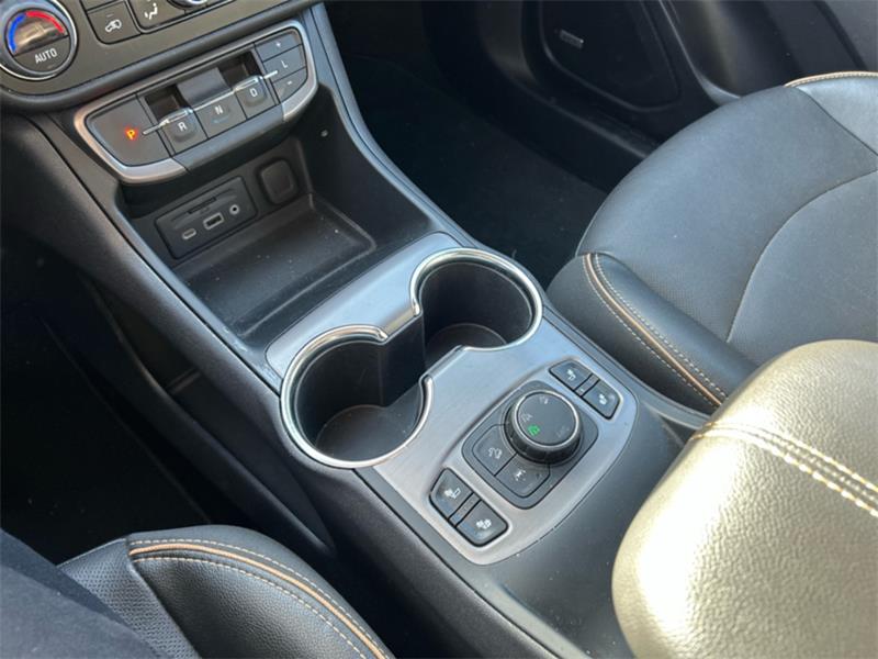 gmc Terrain 2024 - 26