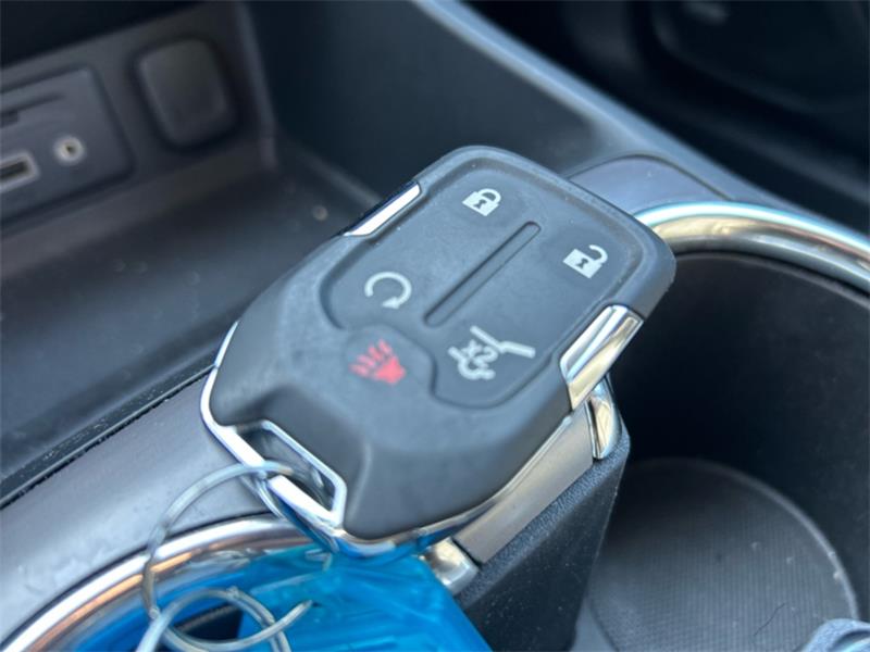 gmc Terrain 2024 - 28