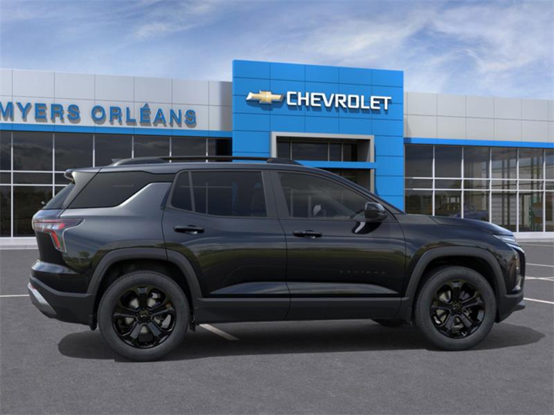 chevrolet Equinox 2026 - 5