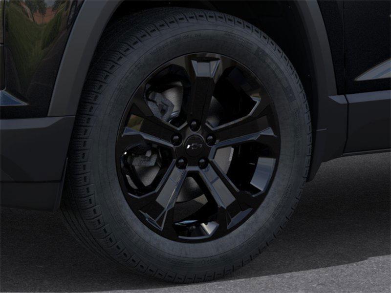 chevrolet Equinox 2026 - 9