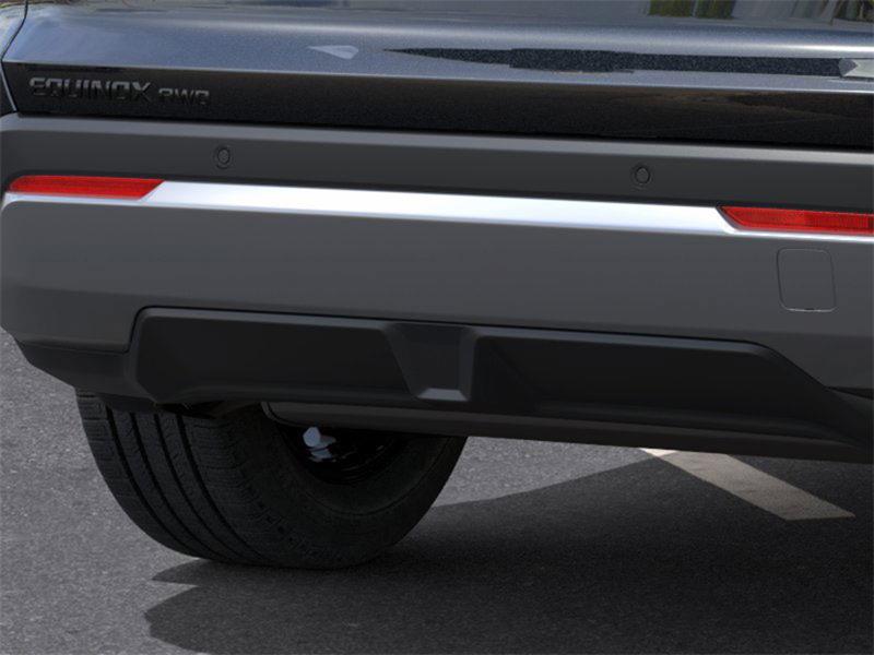 chevrolet Equinox 2026 - 14