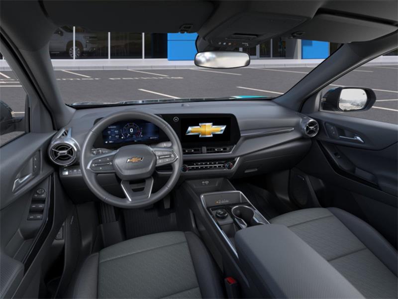 chevrolet Equinox 2026 - 15