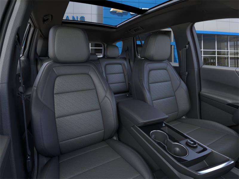 chevrolet Equinox 2026 - 16