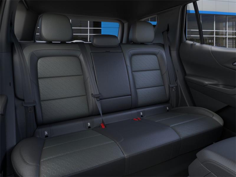 chevrolet Equinox 2026 - 17