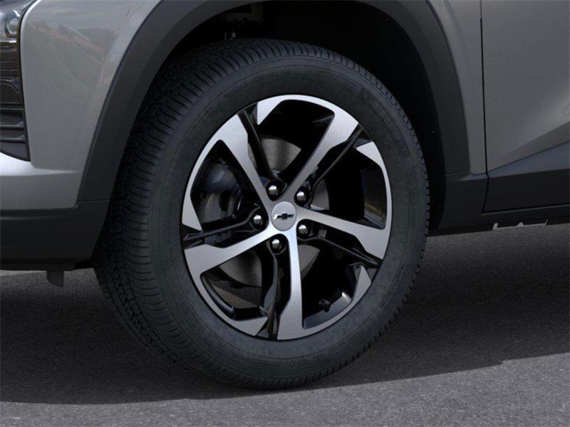 chevrolet Trax 2026 - 9