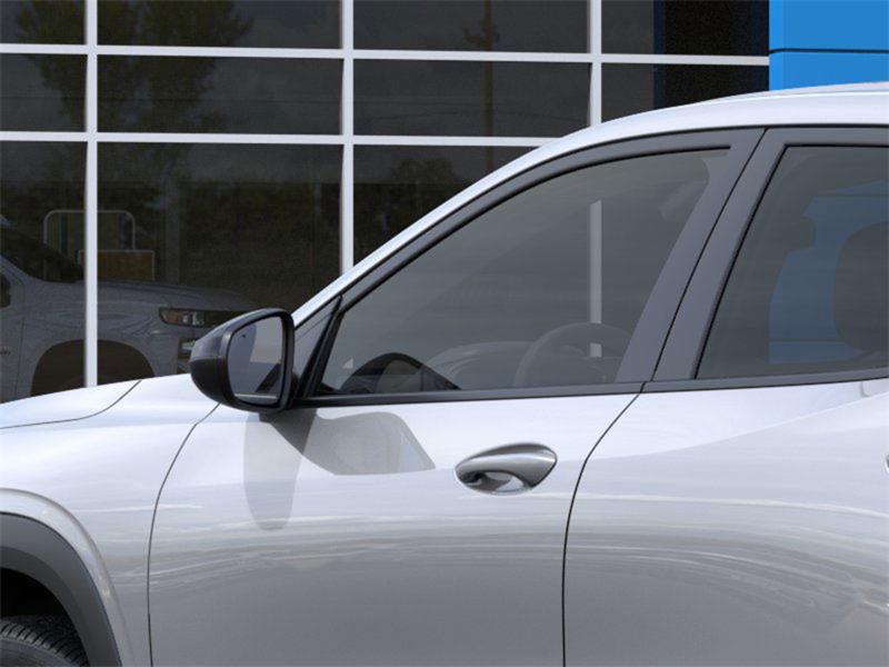 chevrolet Trax 2026 - 12