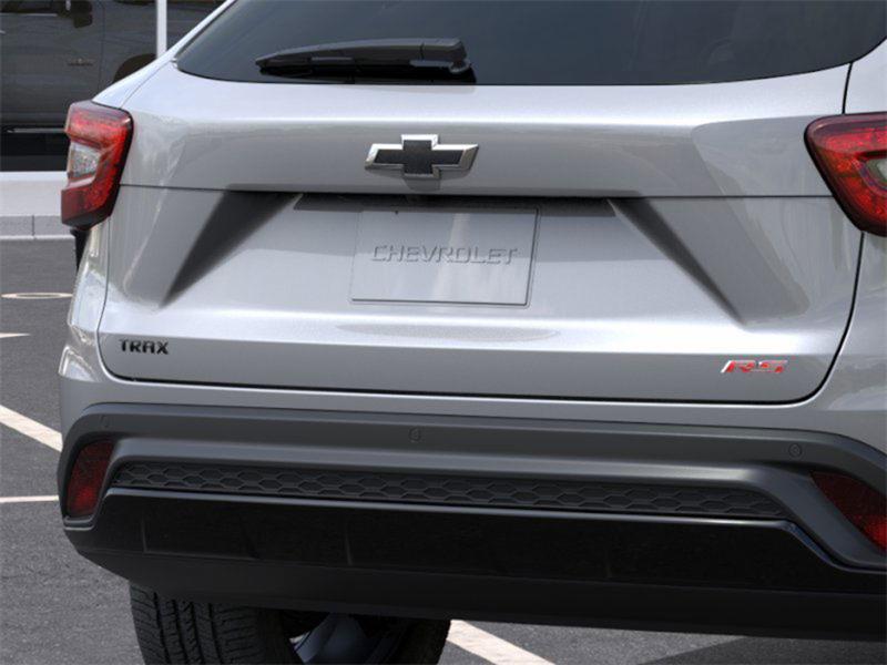 chevrolet Trax 2026 - 14
