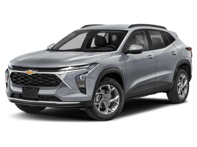 chevrolet Trax 2026 - 25