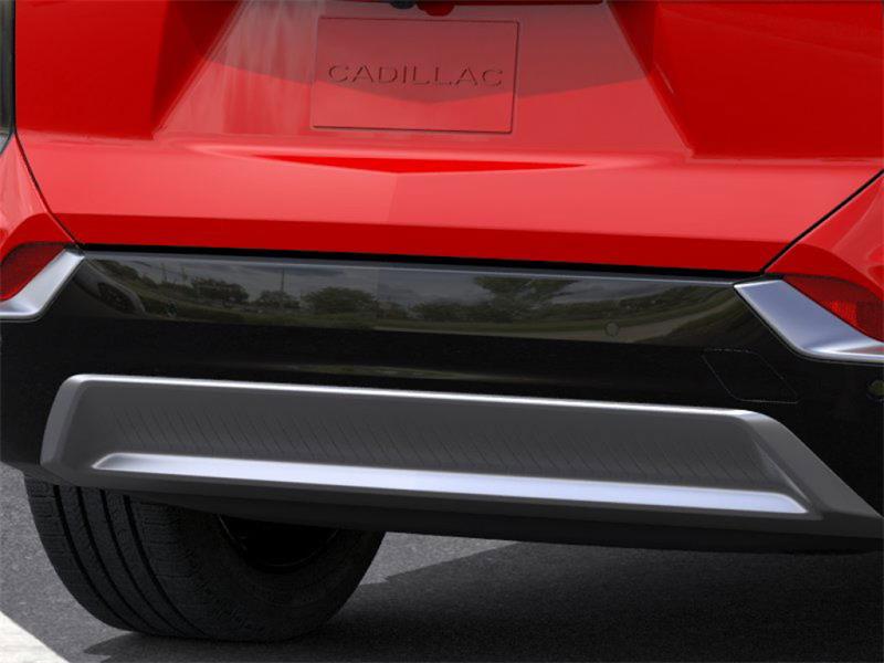 cadillac OPTIQ 2025 - 14