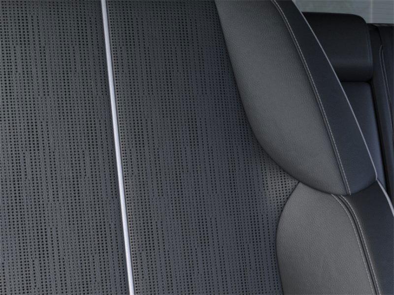 cadillac OPTIQ 2025 - 21