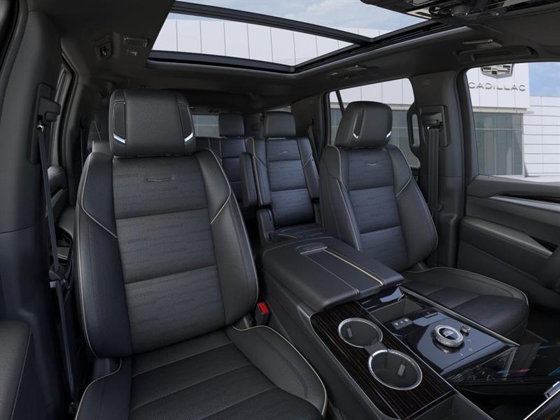 cadillac Escalade 2026 - 10