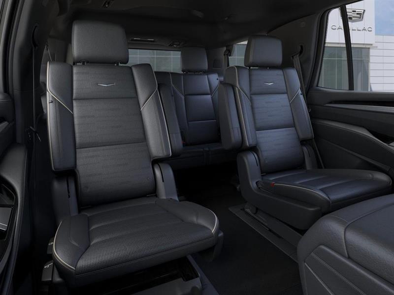 cadillac Escalade 2026 - 11