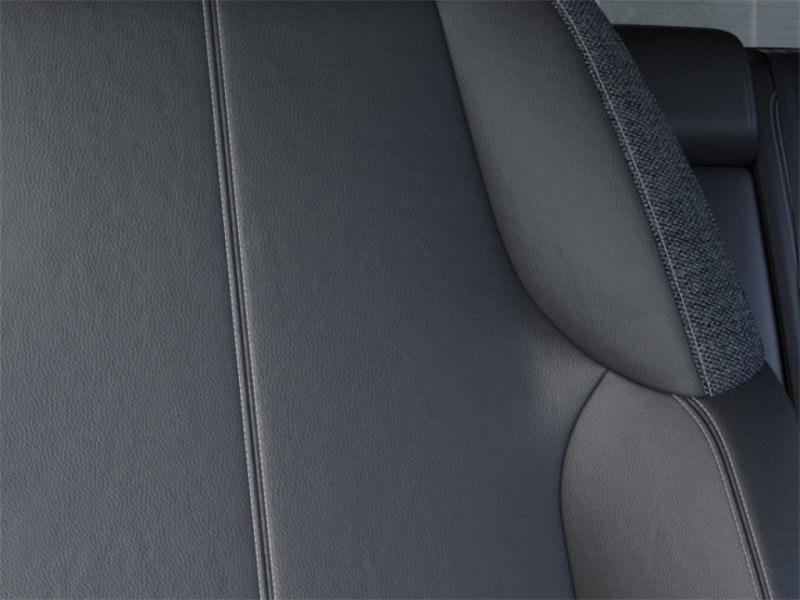 cadillac OPTIQ 2025 - 21