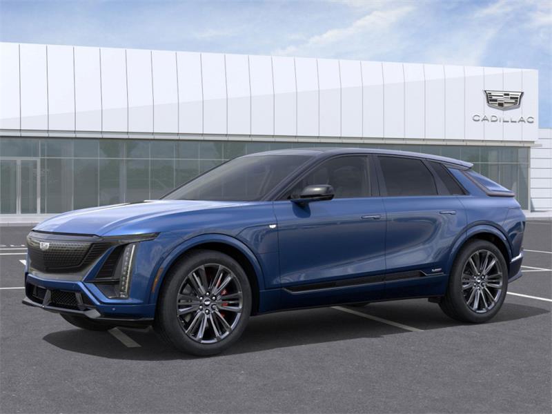 cadillac LYRIQ 2026 - 2