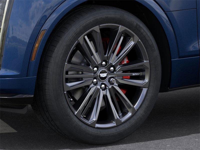 cadillac LYRIQ 2026 - 9