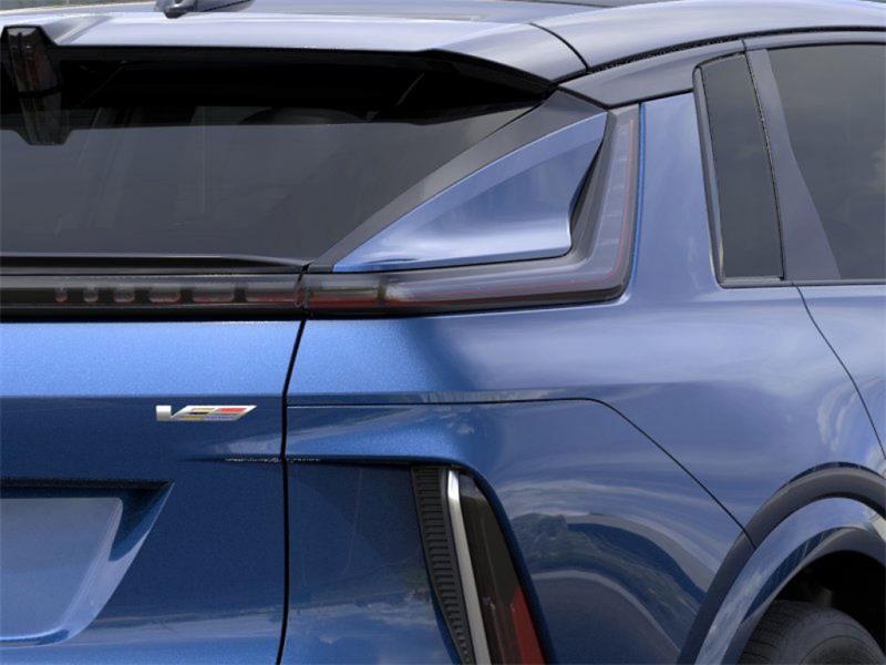 cadillac LYRIQ 2026 - 11