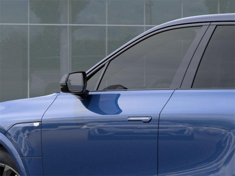 cadillac LYRIQ 2026 - 12