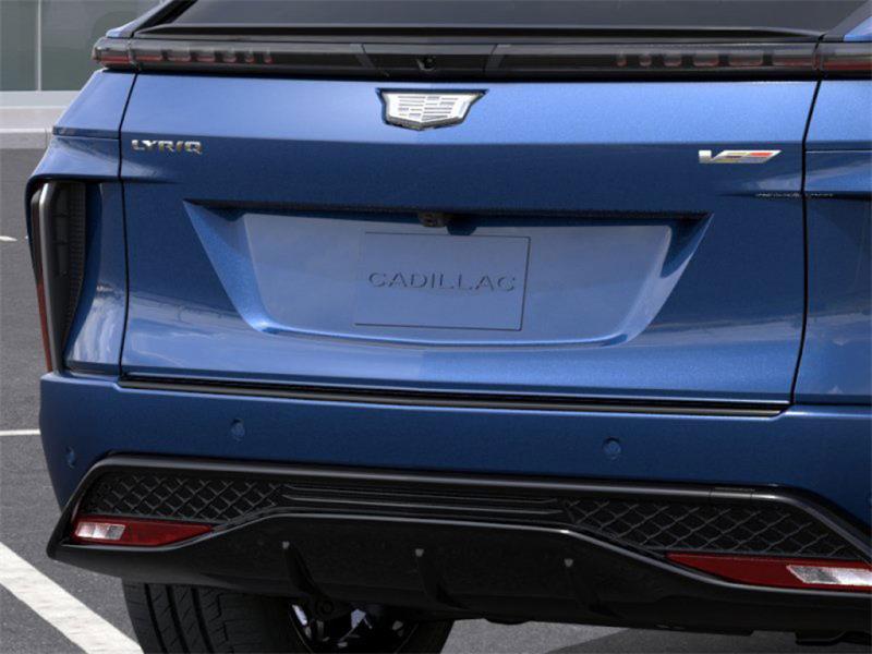cadillac LYRIQ 2026 - 14