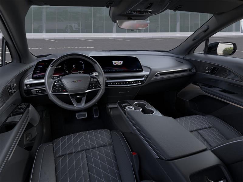 cadillac LYRIQ 2026 - 15