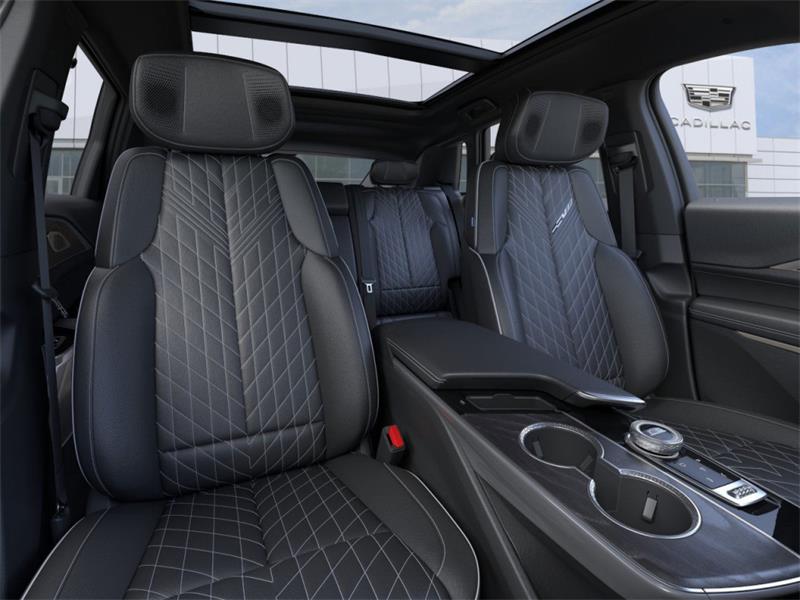 cadillac LYRIQ 2026 - 16