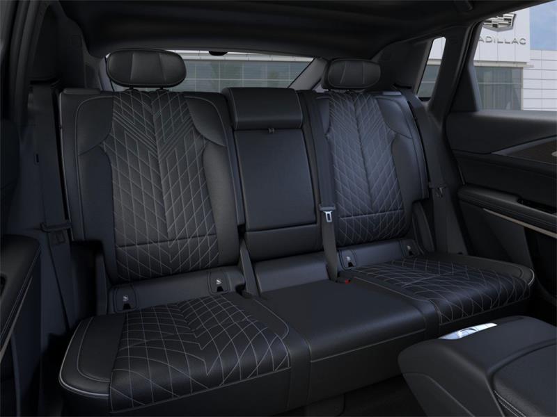 cadillac LYRIQ 2026 - 17