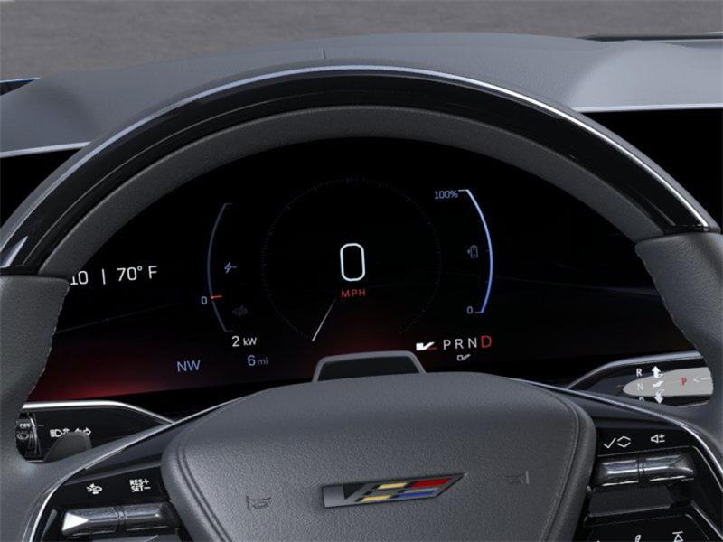 cadillac LYRIQ 2026 - 18