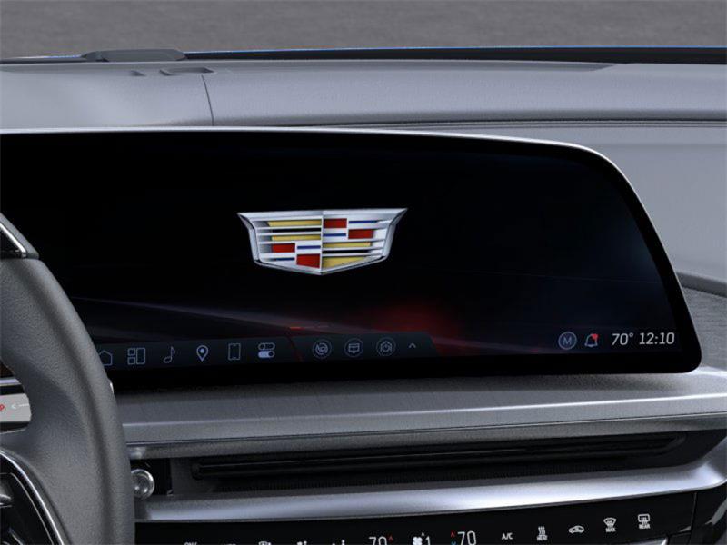 cadillac LYRIQ 2026 - 20