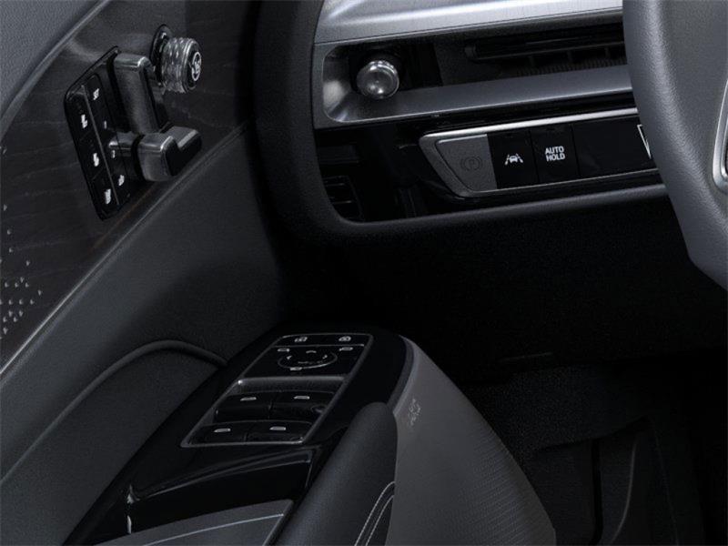 cadillac LYRIQ 2026 - 22