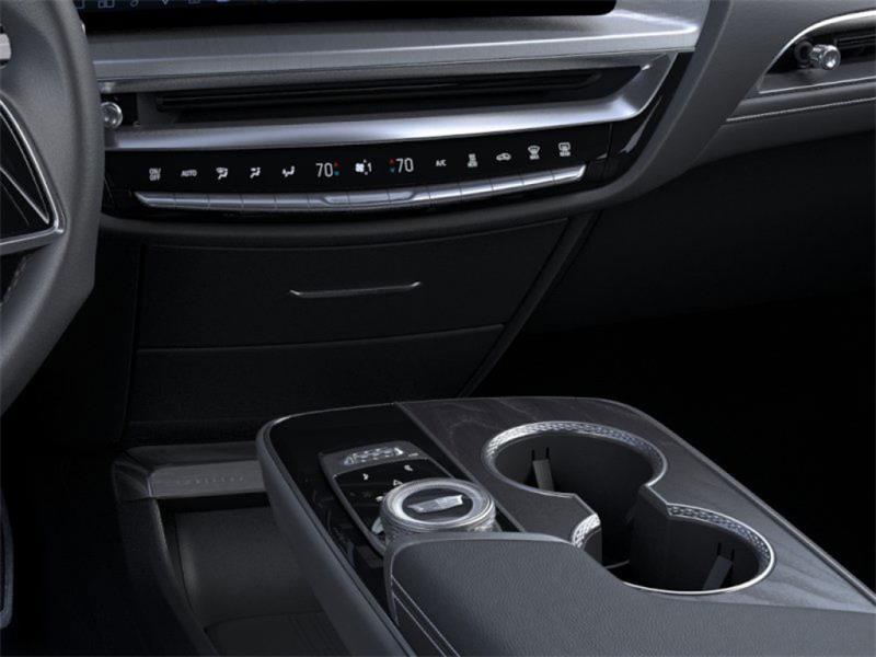 cadillac LYRIQ 2026 - 23