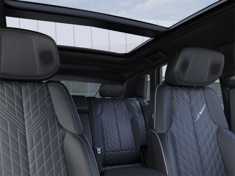 cadillac LYRIQ 2026 - 24