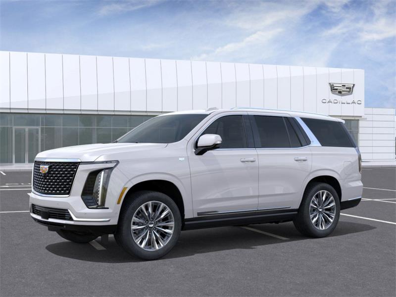 cadillac Escalade 2025 - 2