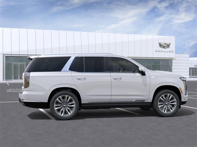 cadillac Escalade 2025 - 5