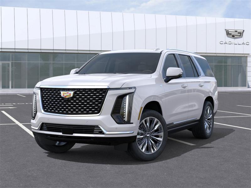 cadillac Escalade 2025 - 6